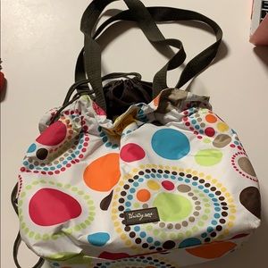 Thirty One cooler bag